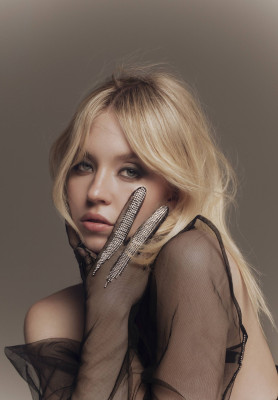 Sydney Sweeney pic #1326983