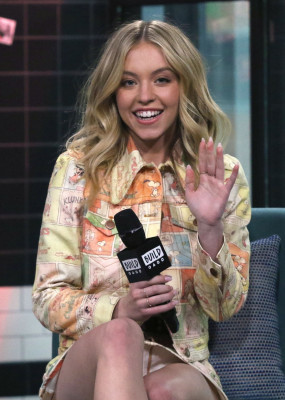 Sydney Sweeney pic #1149245