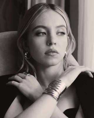 Sydney Sweeney pic #1334133