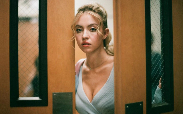 Sydney Sweeney pic #1328779