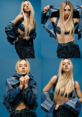 Sydney Sweeney pic #1341357