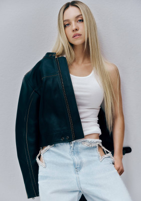 Sydney Sweeney pic #1341360
