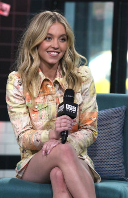 Sydney Sweeney pic #1149248