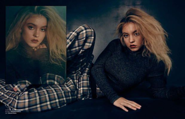 Sydney Sweeney pic #1085682