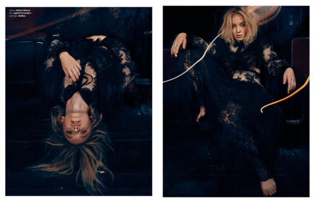 Sydney Sweeney pic #1085683