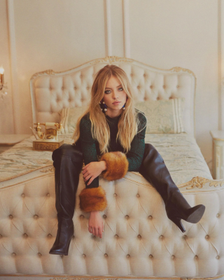 Sydney Sweeney pic #1310743