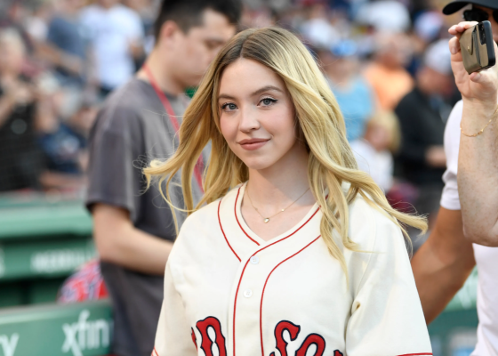Sydney Sweeney pic #1308236