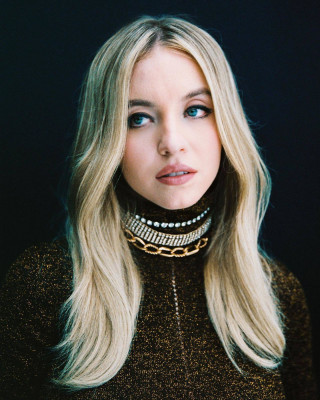 Sydney Sweeney pic #1268177