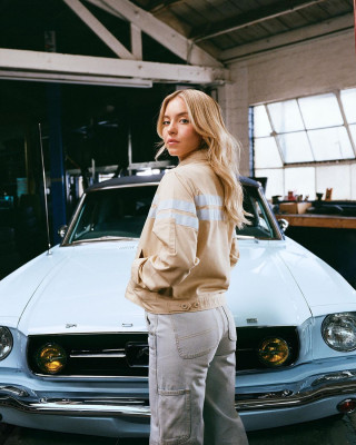 Sydney Sweeney pic #1339612