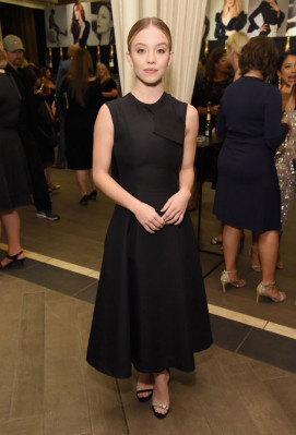 Sydney Sweeney pic #1075531