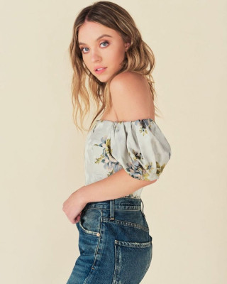 Sydney Sweeney pic #1049731