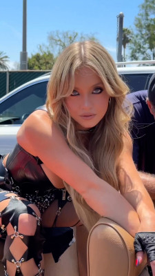 Sydney Sweeney pic #1335196