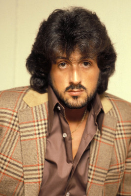 Sylvester Stallone pic #356819