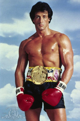 photo 14 in Sylvester Stallone gallery [id553946] 2012-11-19 00:00:00