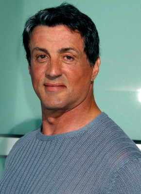 photo 4 in Sylvester Stallone gallery [id549373] 2012-11-10 00:00:00
