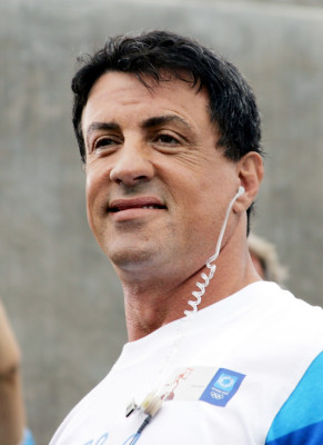 photo 9 in Stallone gallery [id549368] 2012-11-10 00:00:00