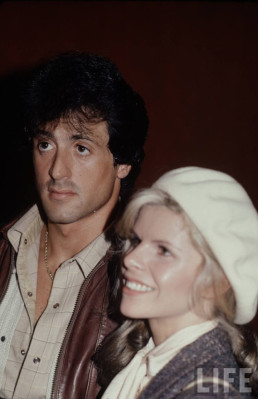 photo 22 in Stallone gallery [id219548] 2009-12-24 00:00:00