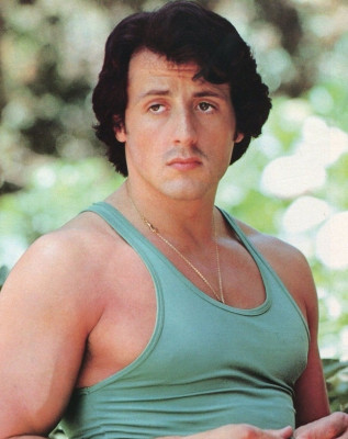 photo 13 in Sylvester Stallone gallery [id1313930] 2022-11-14 00:00:00