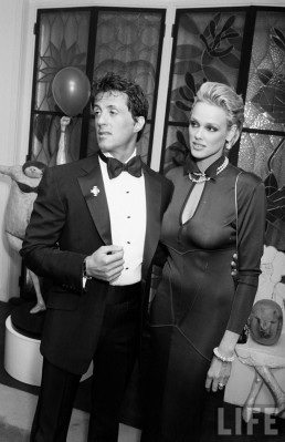photo 18 in Sylvester Stallone gallery [id1313925] 2022-11-14 00:00:00