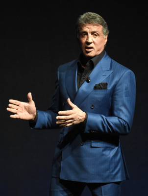 photo 15 in Sylvester Stallone gallery [id770487] 2015-04-27 00:00:00