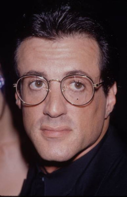 photo 21 in Sylvester Stallone gallery [id219555] 2009-12-24 00:00:00