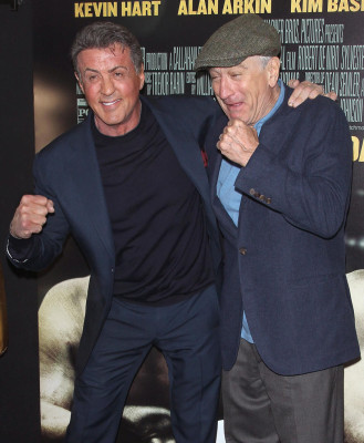 photo 18 in Stallone gallery [id655810] 2013-12-27 00:00:00