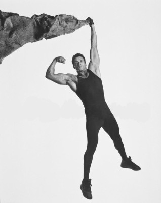 photo 8 in Sylvester Stallone gallery [id1322154] 2023-02-20 00:00:00