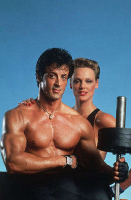photo 8 in Sylvester Stallone gallery [id1309312] 2022-09-13 00:00:00