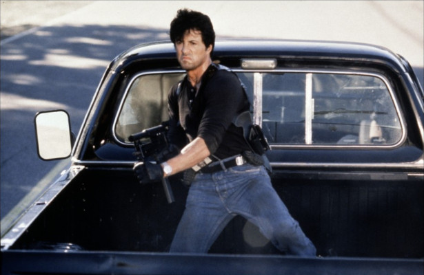 photo 20 in Stallone gallery [id219560] 2009-12-24 00:00:00