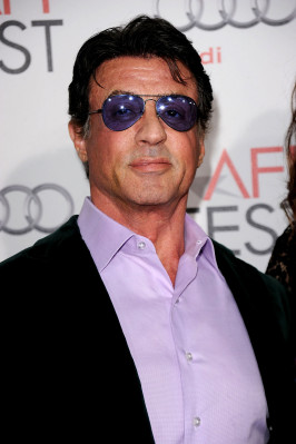 photo 4 in Sylvester Stallone gallery [id305244] 2010-11-17 00:00:00