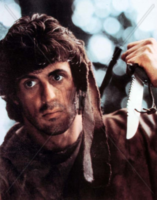 photo 5 in Sylvester Stallone gallery [id556756] 2012-11-26 00:00:00