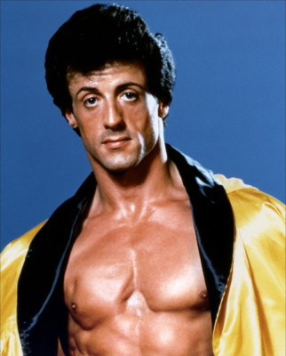 photo 29 in Sylvester Stallone gallery [id559276] 2012-12-08 00:00:00
