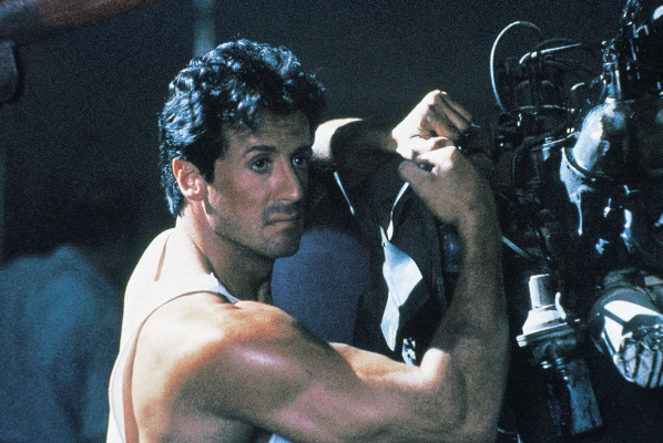 photo 19 in Sylvester Stallone gallery [id1313924] 2022-11-14 00:00:00