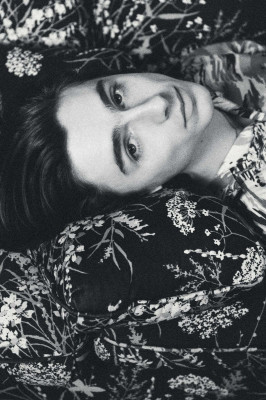 Timothee Chalamet pic #1009891