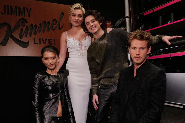 photo 19 in Chalamet gallery [id1345136] 2024-02-29 00:00:00
