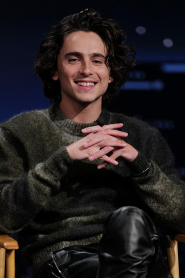 photo 18 in Chalamet gallery [id1345137] 2024-02-29 00:00:00