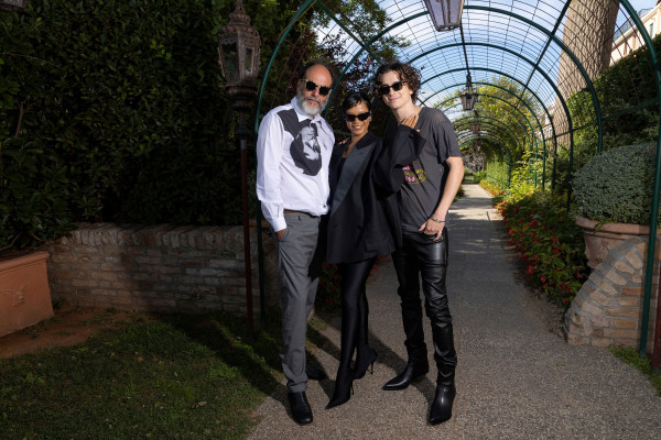 Timothee Chalamet pic #1318014