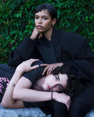 Timothee Chalamet pic #1324250