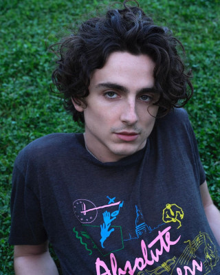 photo 23 in Chalamet gallery [id1324249] 2023-03-21 00:00:00