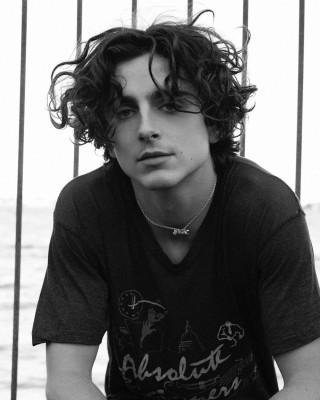 photo 24 in Chalamet gallery [id1324248] 2023-03-21 00:00:00