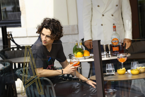 photo 18 in Timothee Chalamet gallery [id1310015] 2022-09-22 00:00:00