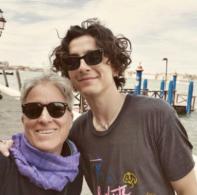 Timothee Chalamet pic #1311749