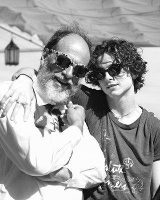 Timothee Chalamet pic #1311750