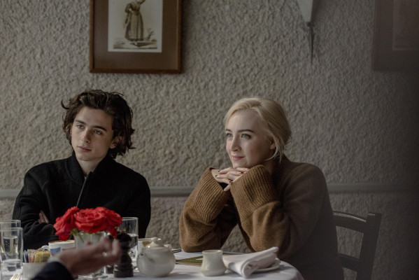 Timothee Chalamet pic #1334677