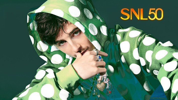 Timothee Chalamet pic #1368123
