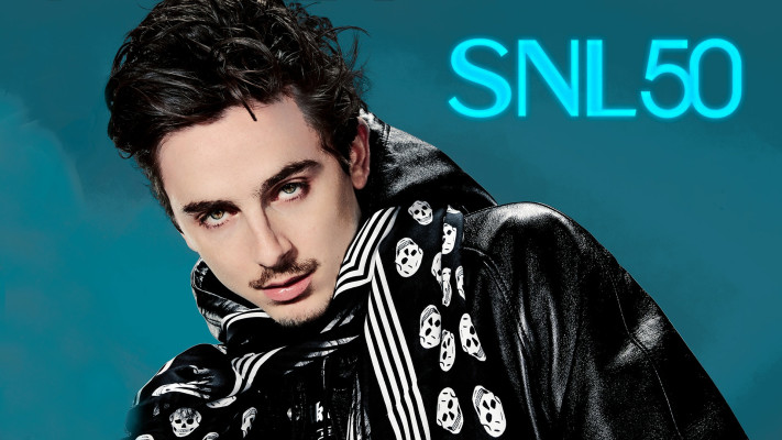 Timothee Chalamet pic #1368127