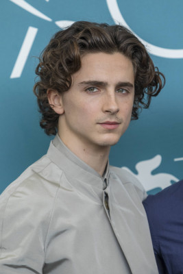 Timothee Chalamet pic #1276268