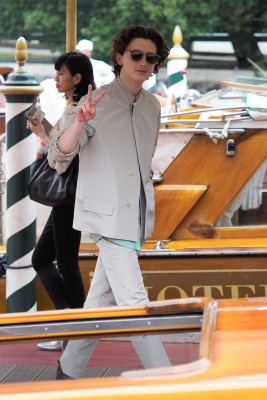 Timothee Chalamet pic #1320819