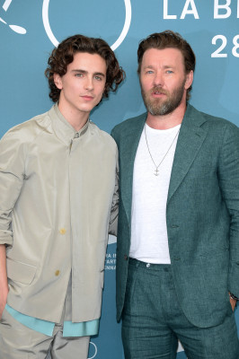 Timothee Chalamet pic #1276265