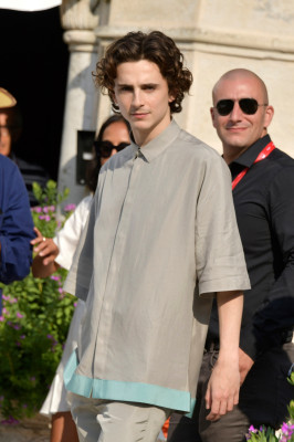 Timothee Chalamet pic #1276266